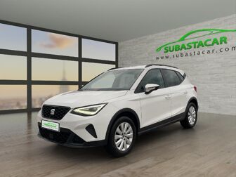 Imagen de SEAT Arona 1.0 TSI S&S Style 110