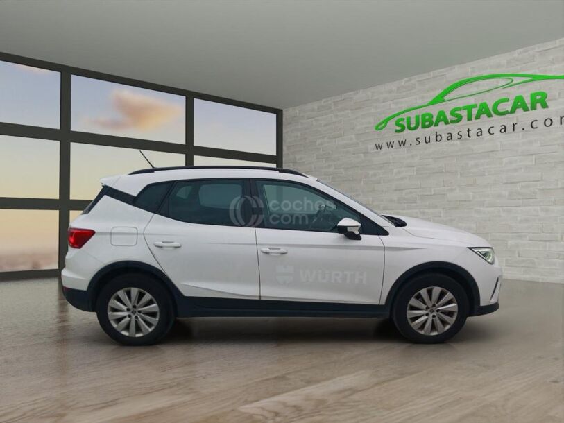 Foto del SEAT Arona 1.0 TSI S&S Style 110