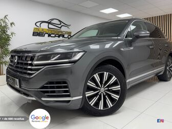 Imagen de VOLKSWAGEN Touareg 3.0TDI V6 Premium Tiptronic Atmosphere 4M 170kW