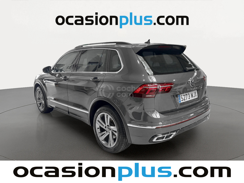 Foto del VOLKSWAGEN Tiguan 1.4 eHibrid R-Line 180kW