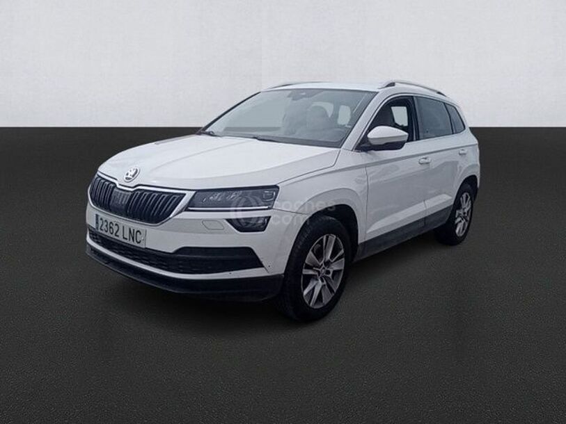 Foto del SKODA Karoq 2.0TDI AdBlue Style 4x4 DSG 110kW