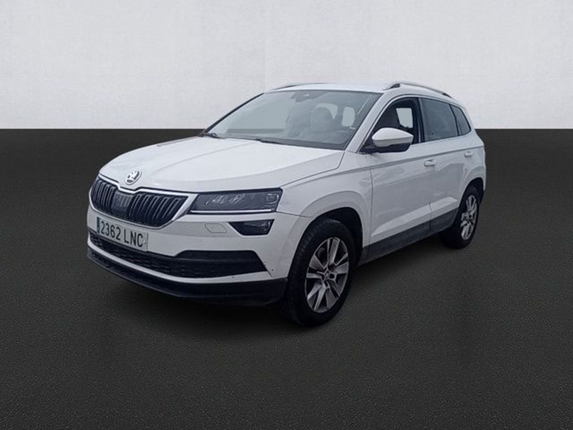Imagen de SKODA Karoq