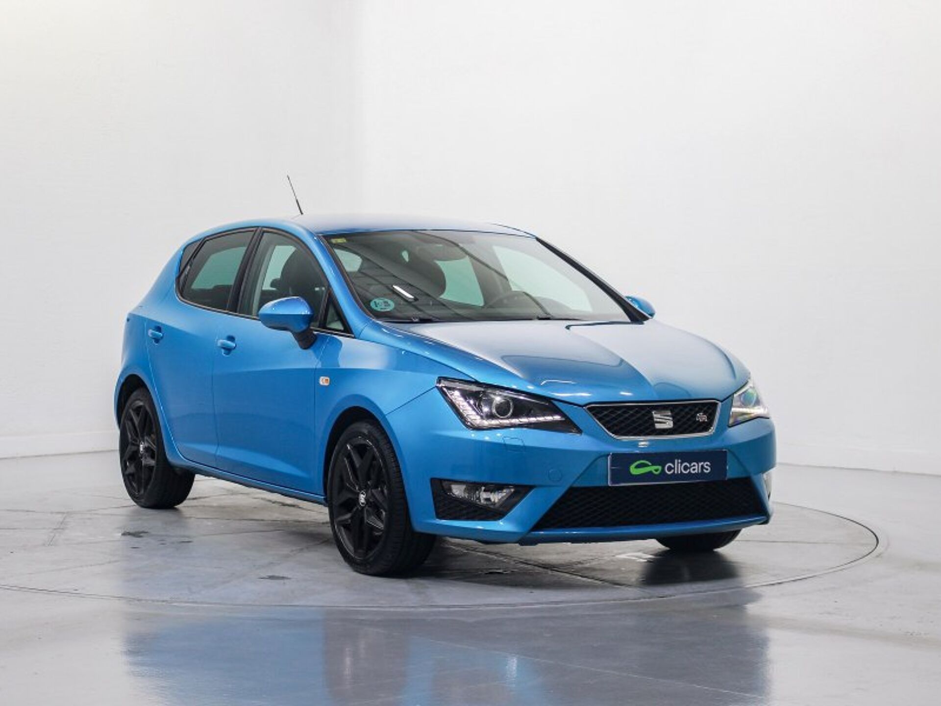 Imagen 3 de SEAT Ibiza