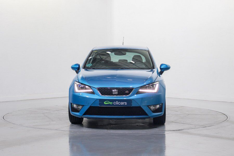 Foto del SEAT Ibiza 1.0 EcoTSI S&S FR 110