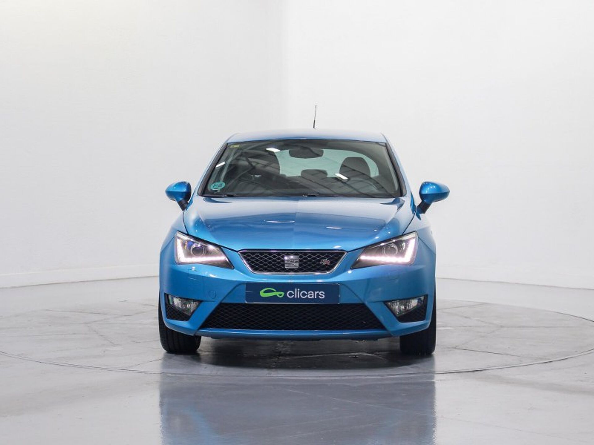 Imagen 2 de SEAT Ibiza