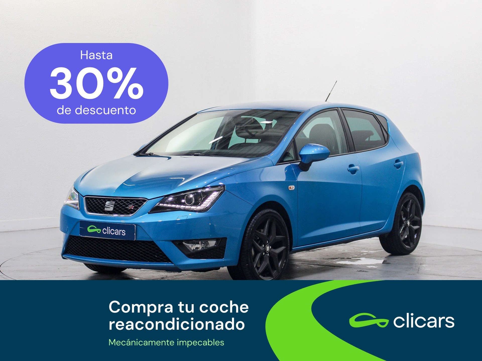 Imagen de SEAT Ibiza