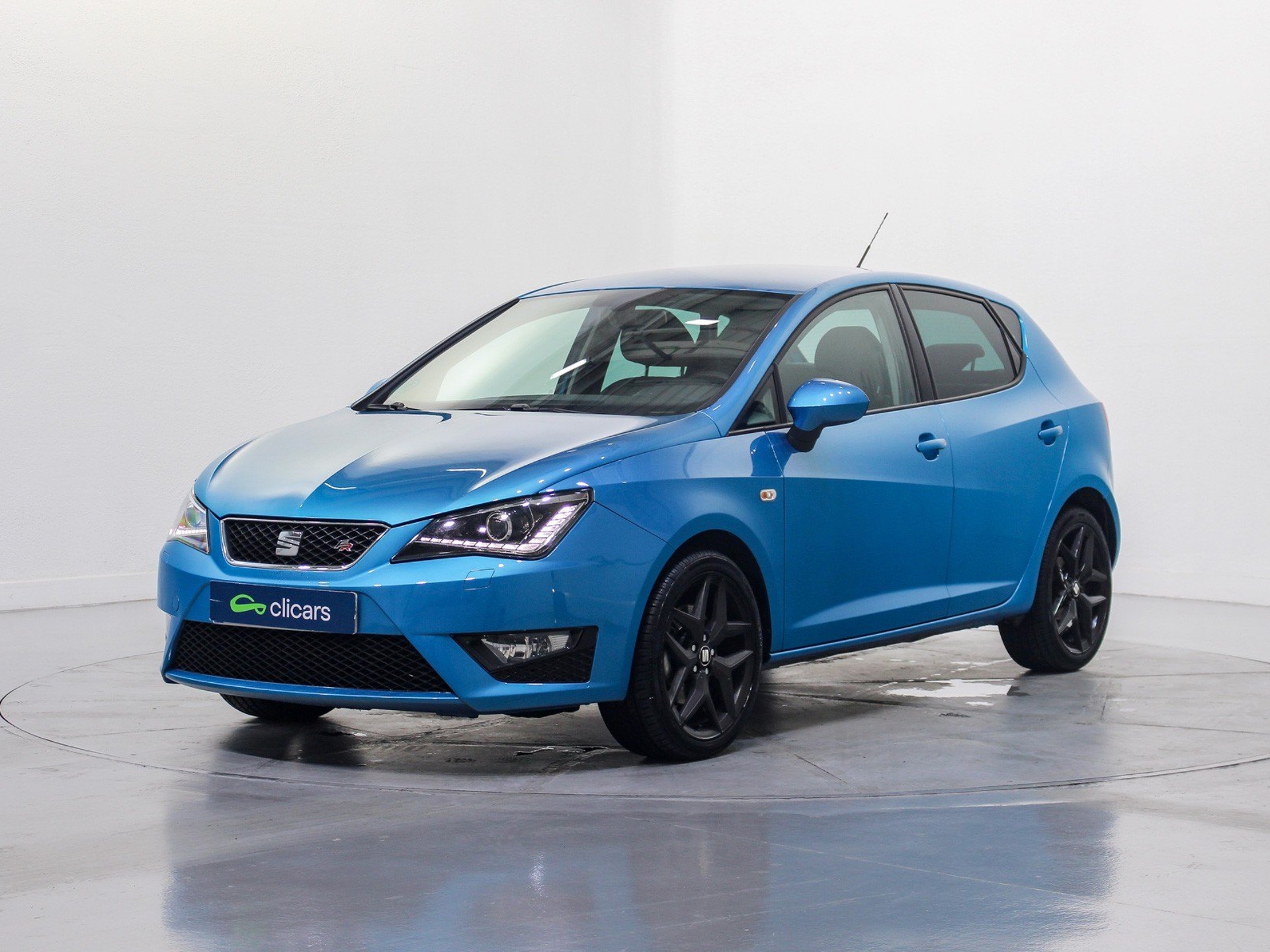 Imagen de SEAT Ibiza