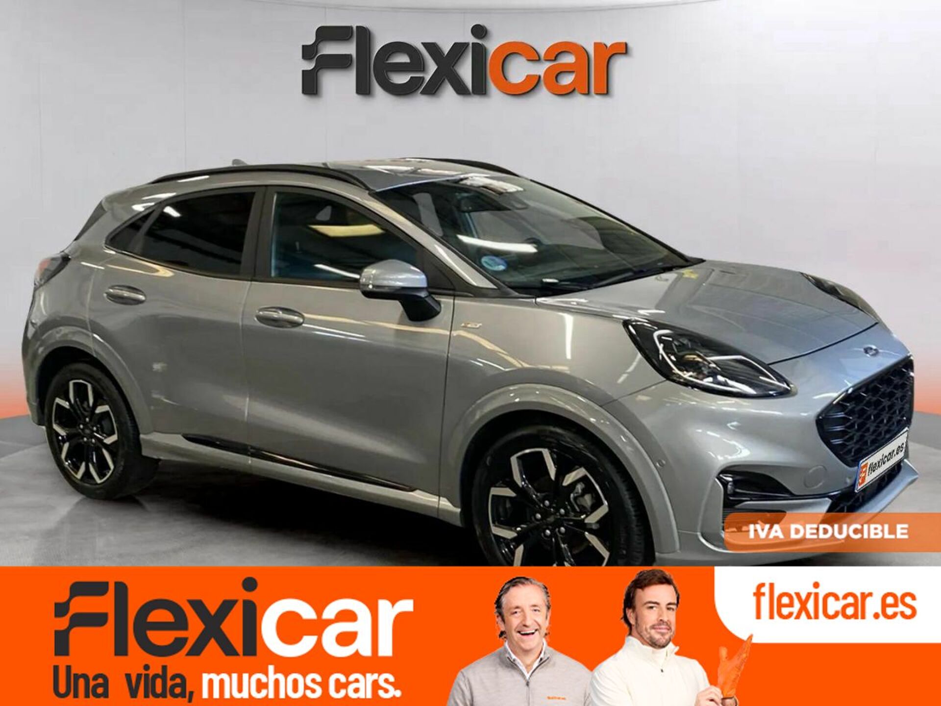 Imagen de FORD Puma