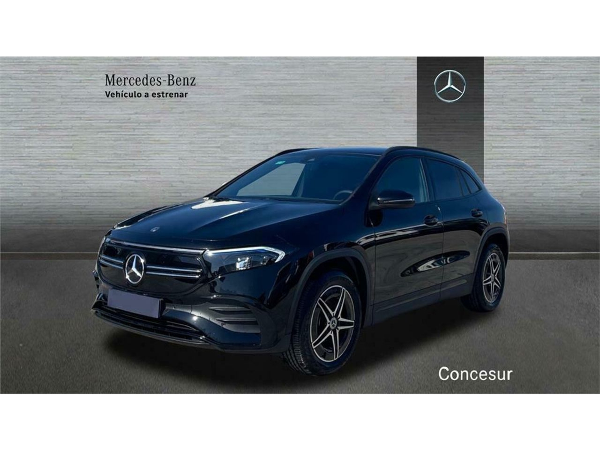 Imagen de MERCEDES EQA