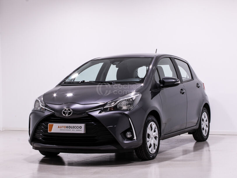 Foto del TOYOTA Yaris 1.5 Active Tech