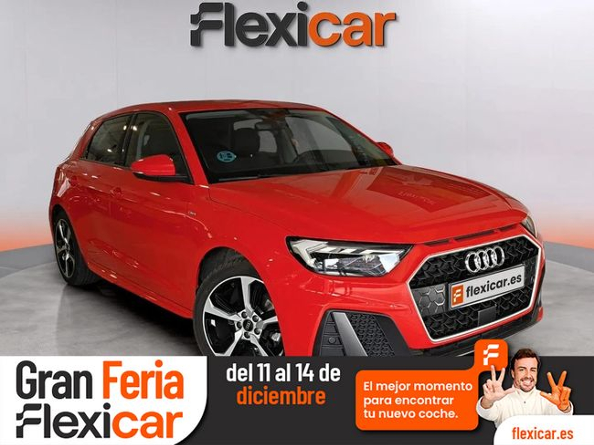Imagen de AUDI A1