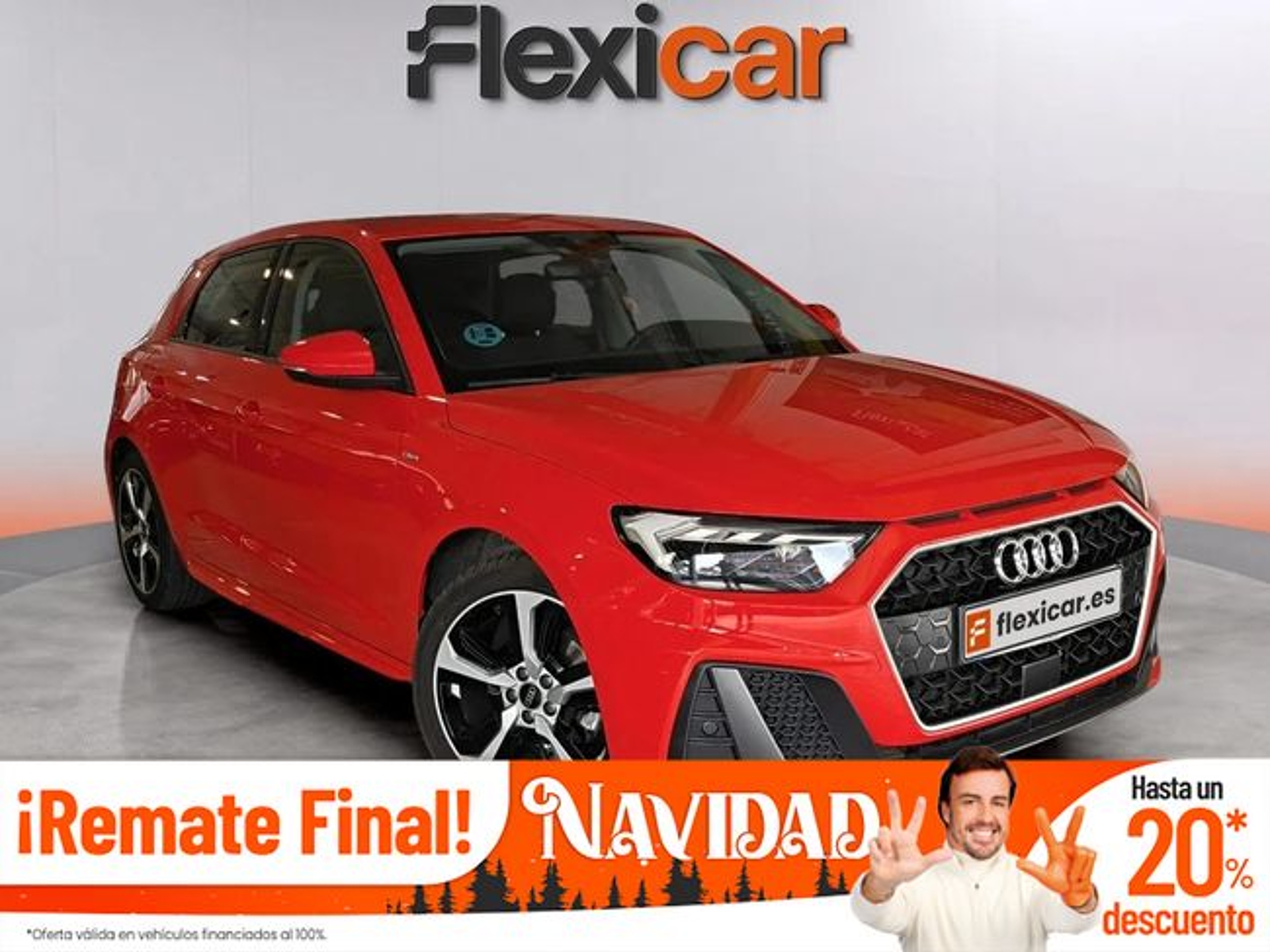Imagen de AUDI A1