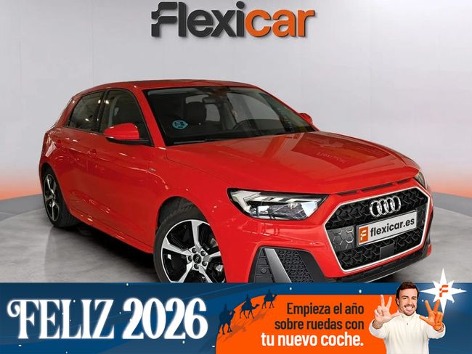 Imagen de AUDI A1