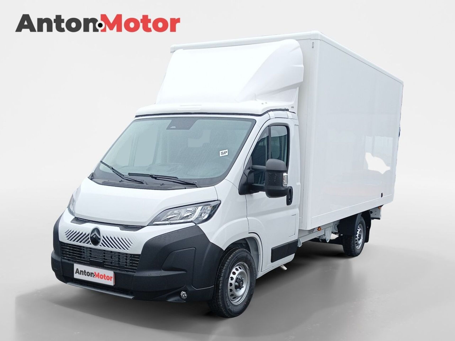 Imagen de CITROEN Jumper