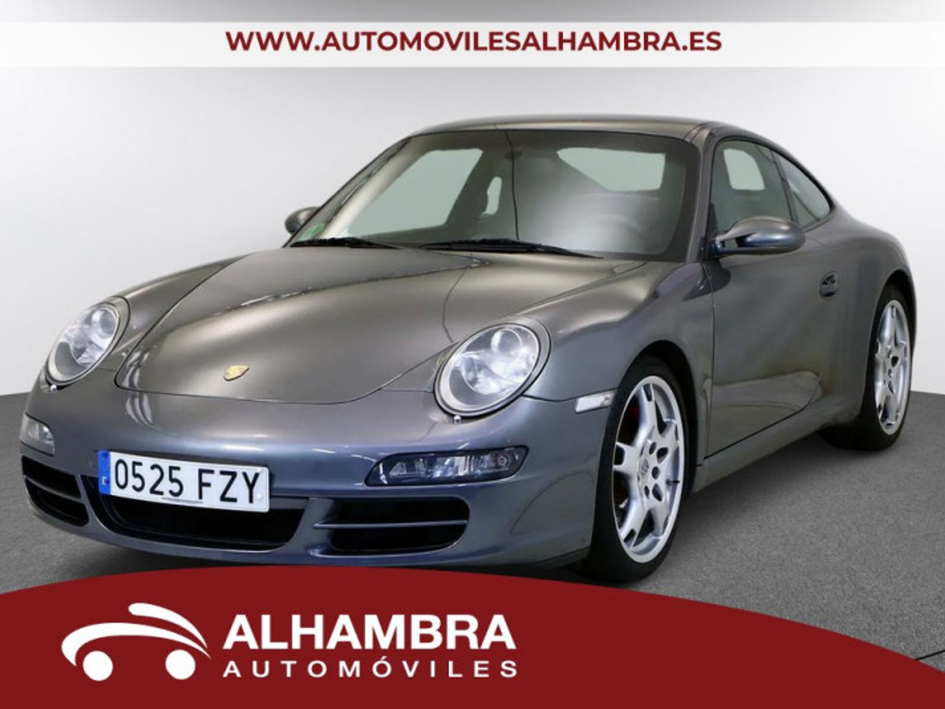 Imagen de PORSCHE 911