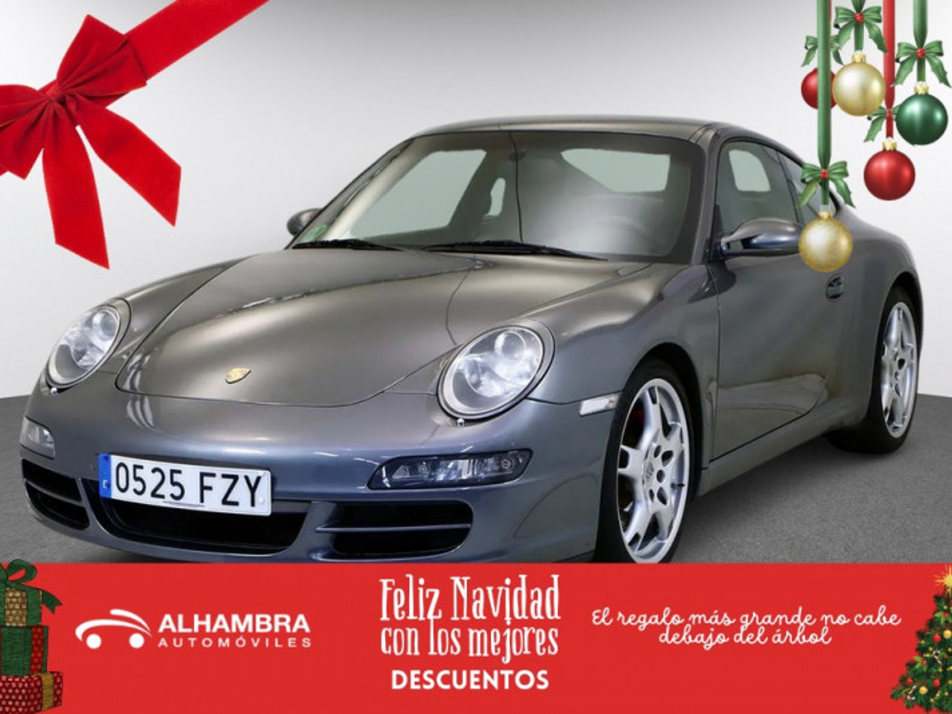 Imagen de PORSCHE 911