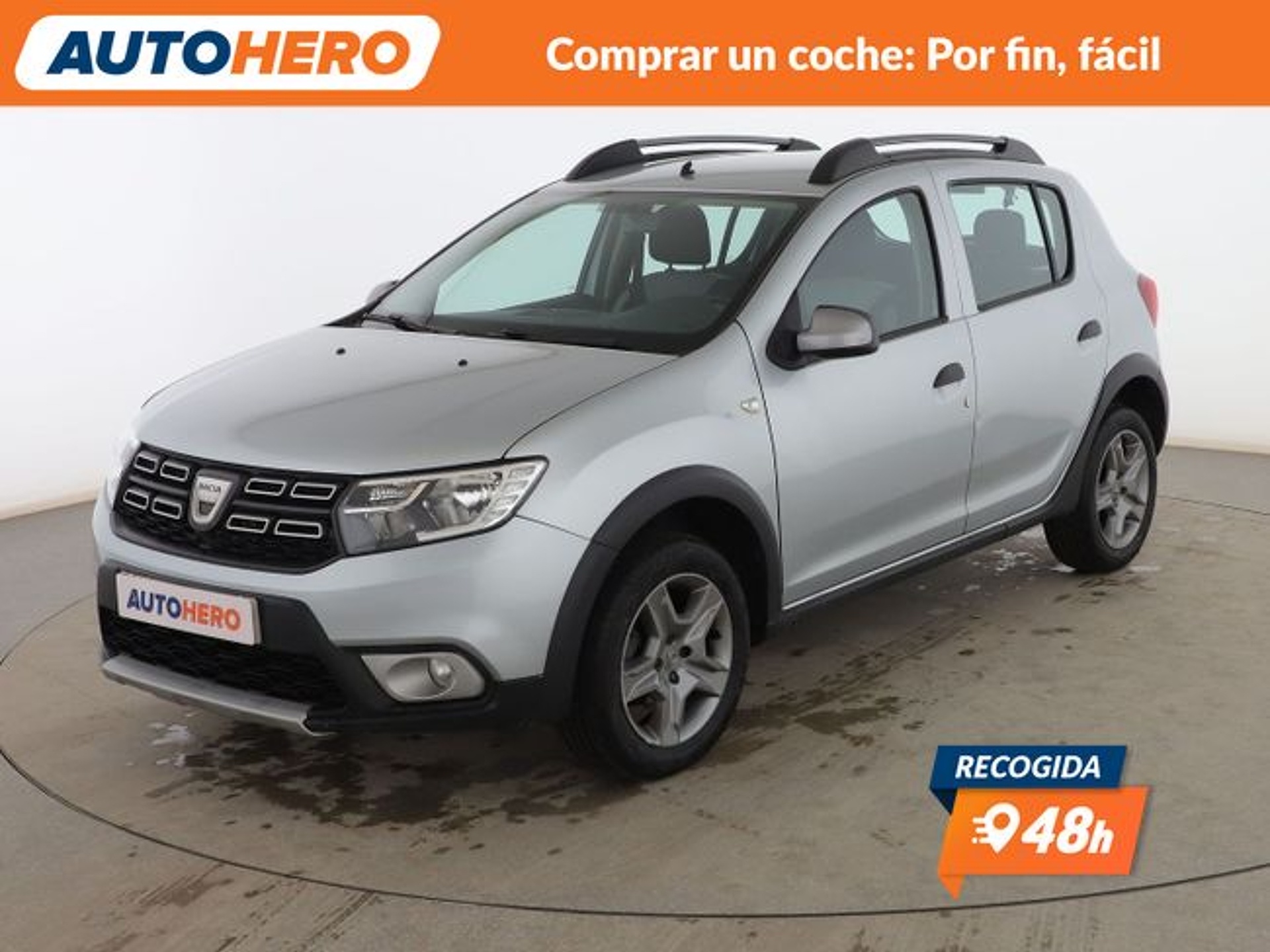 Imagen de DACIA Sandero