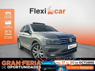 Imagen de VOLKSWAGEN Tiguan 2.0TDI Sport 4Motion DSG 140kW