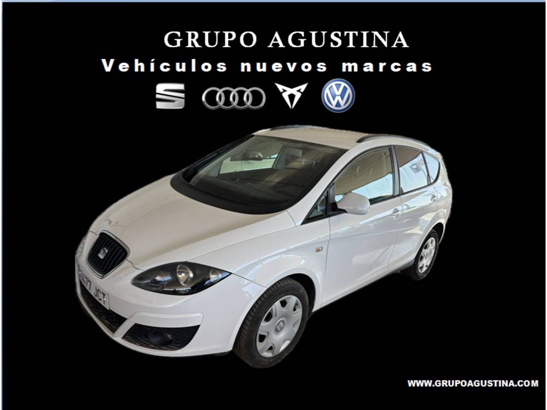 Imagen de SEAT Altea