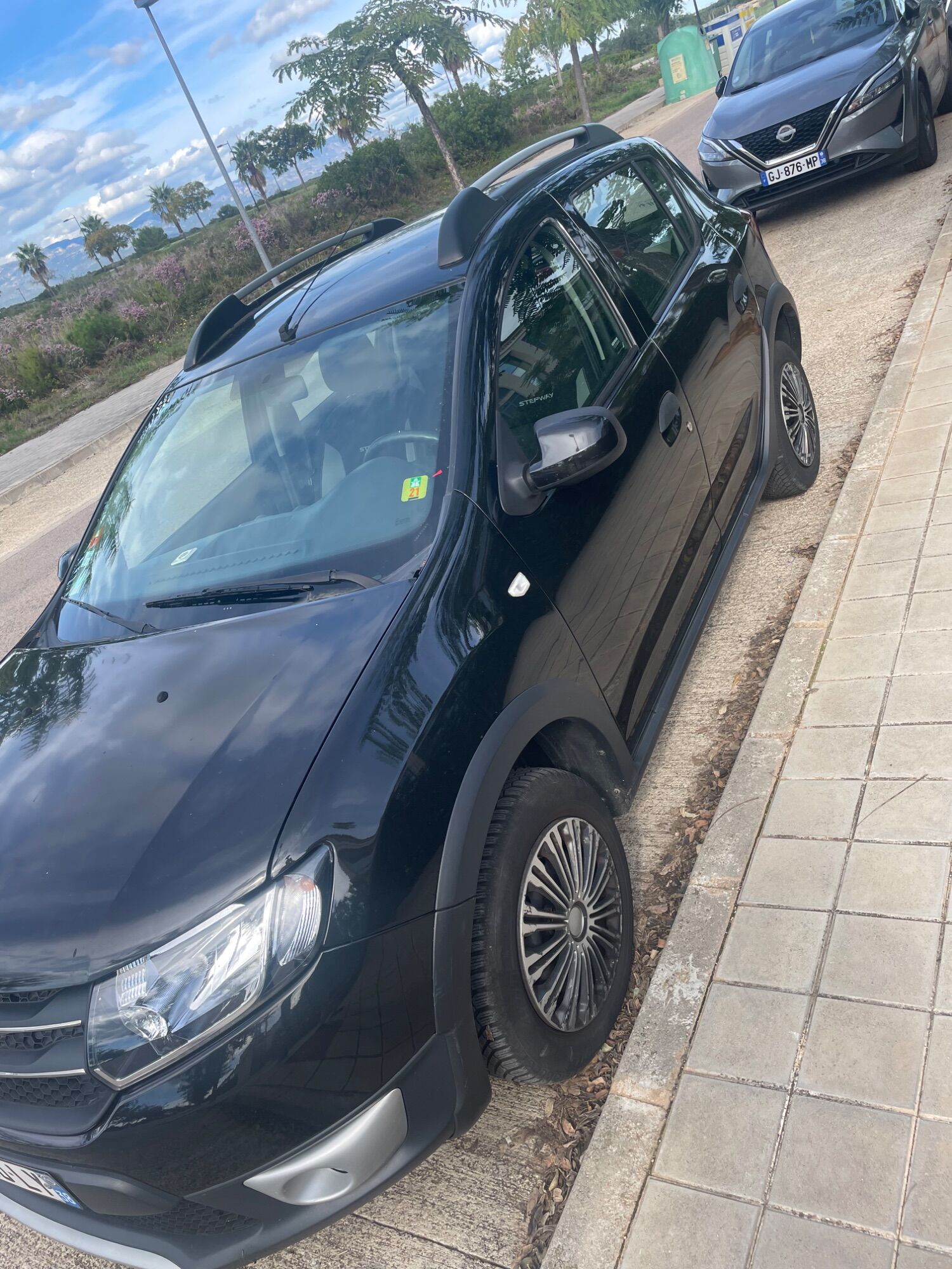 Foto del DACIA Sandero 0.9 TCE Laureate 90