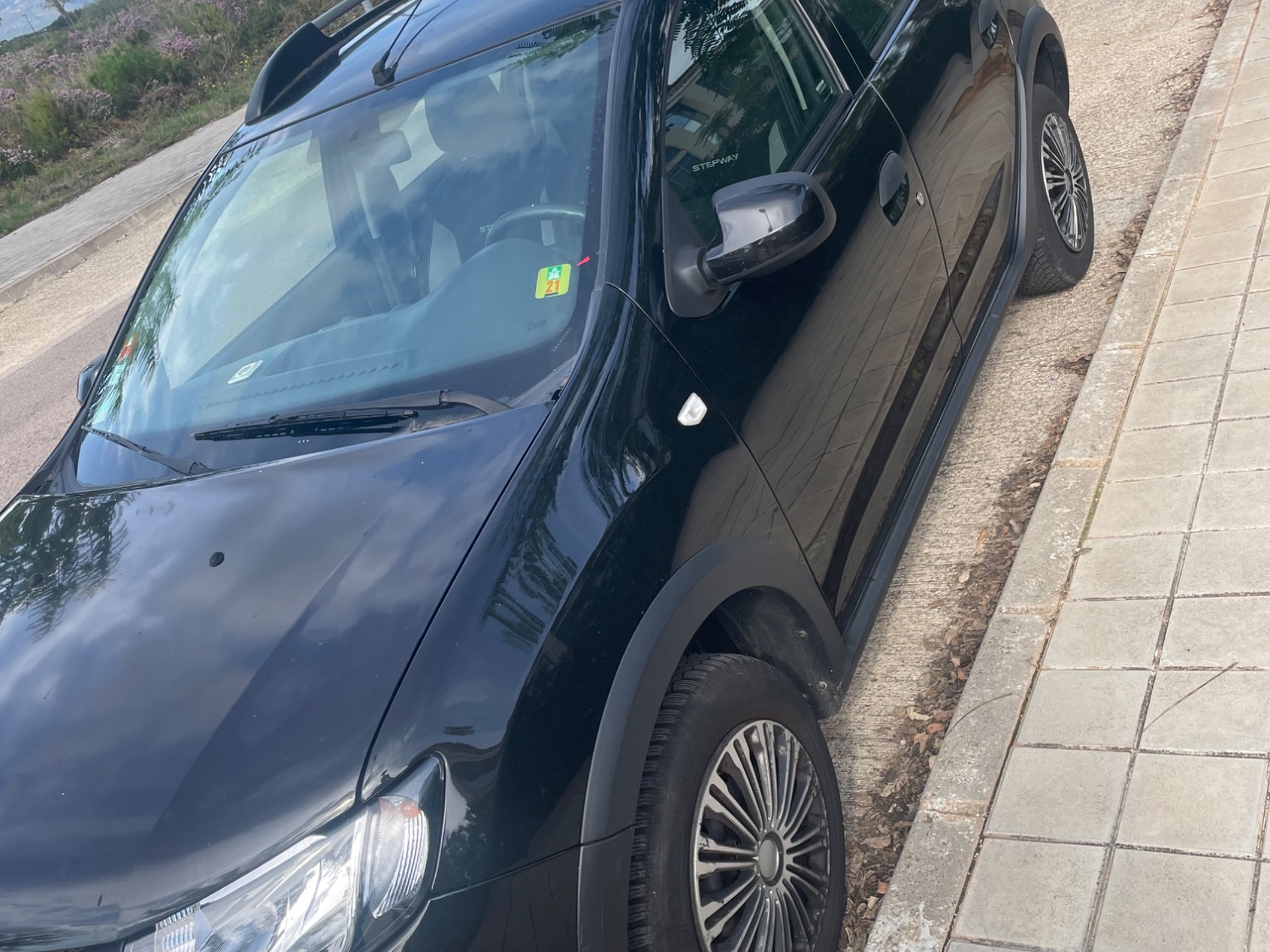 Imagen de DACIA Sandero