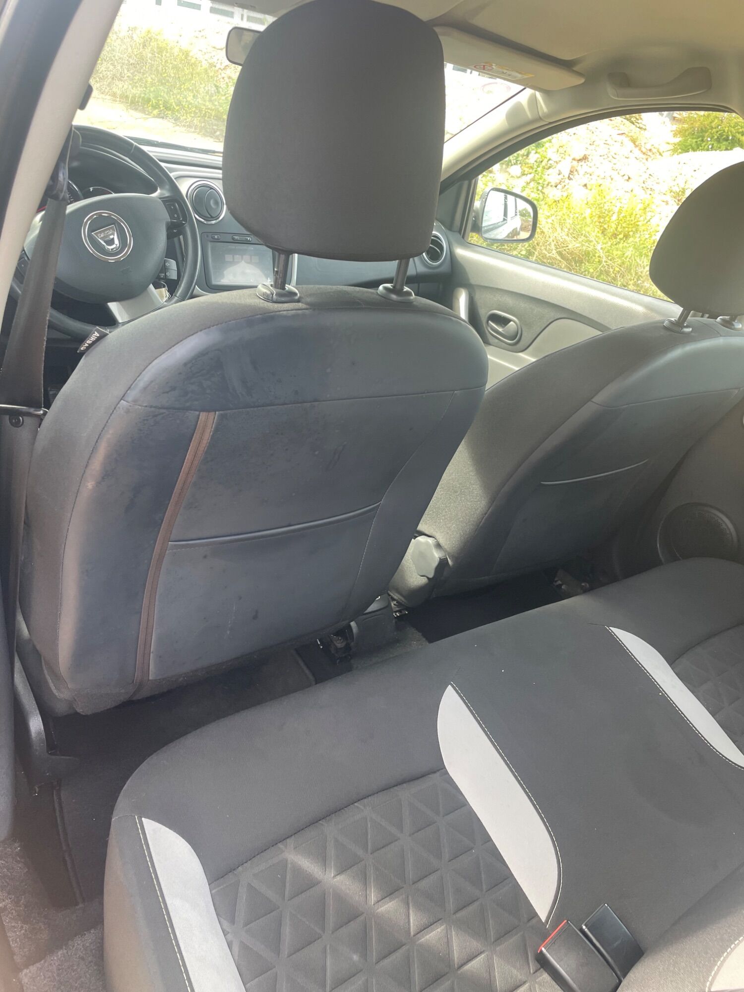 Foto del DACIA Sandero 0.9 TCE Laureate 90