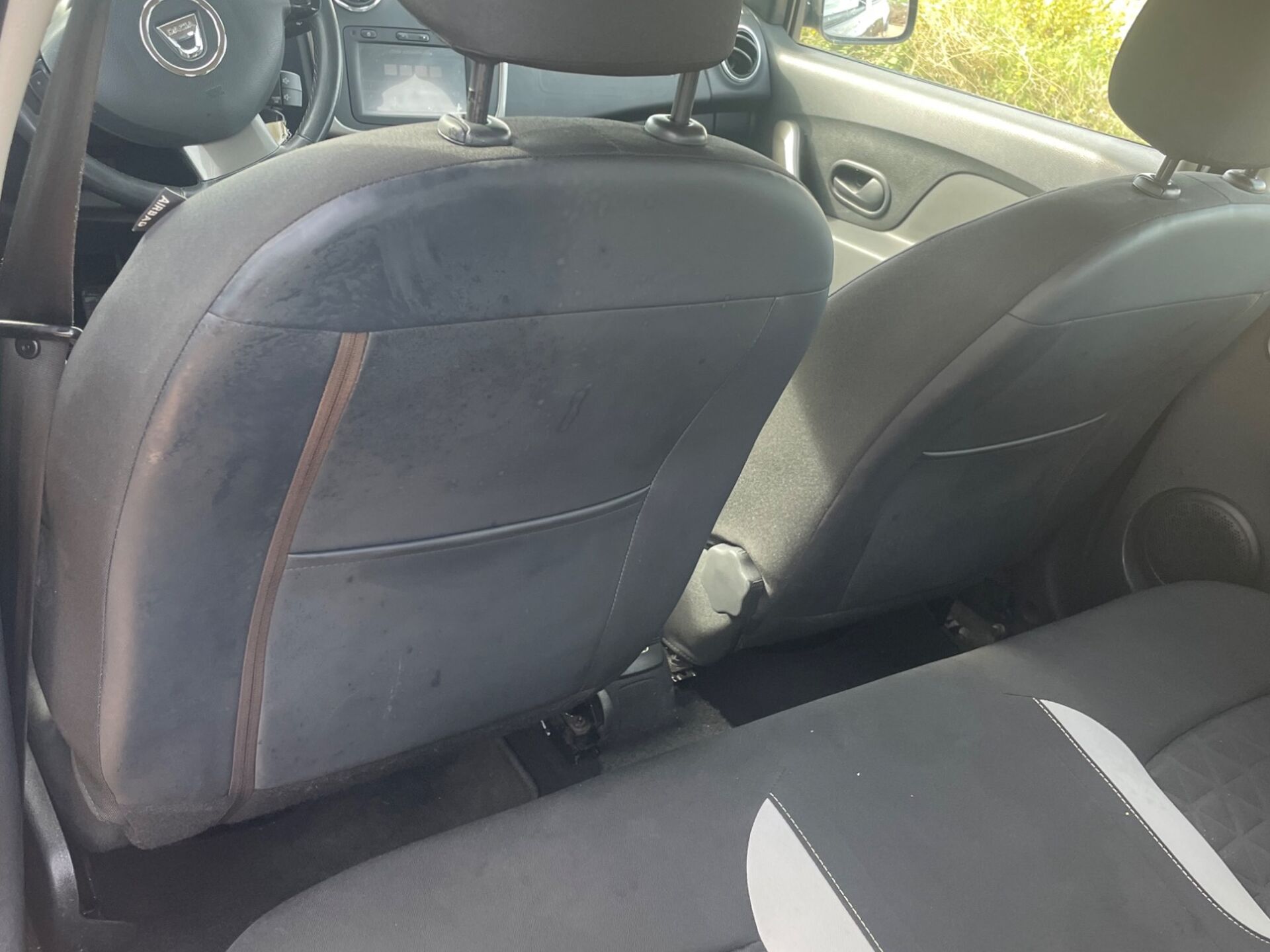 Imagen 3 de DACIA Sandero