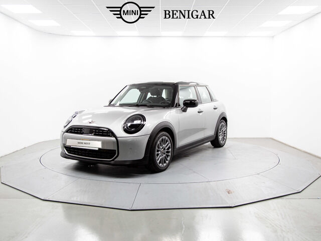 Foto del MINI Mini Cooper 5 puertas C Classic Aut.