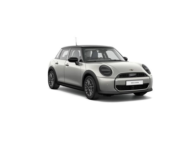 MINI Mini (Cooper C 115 kW (156 CV)) en Alicante
