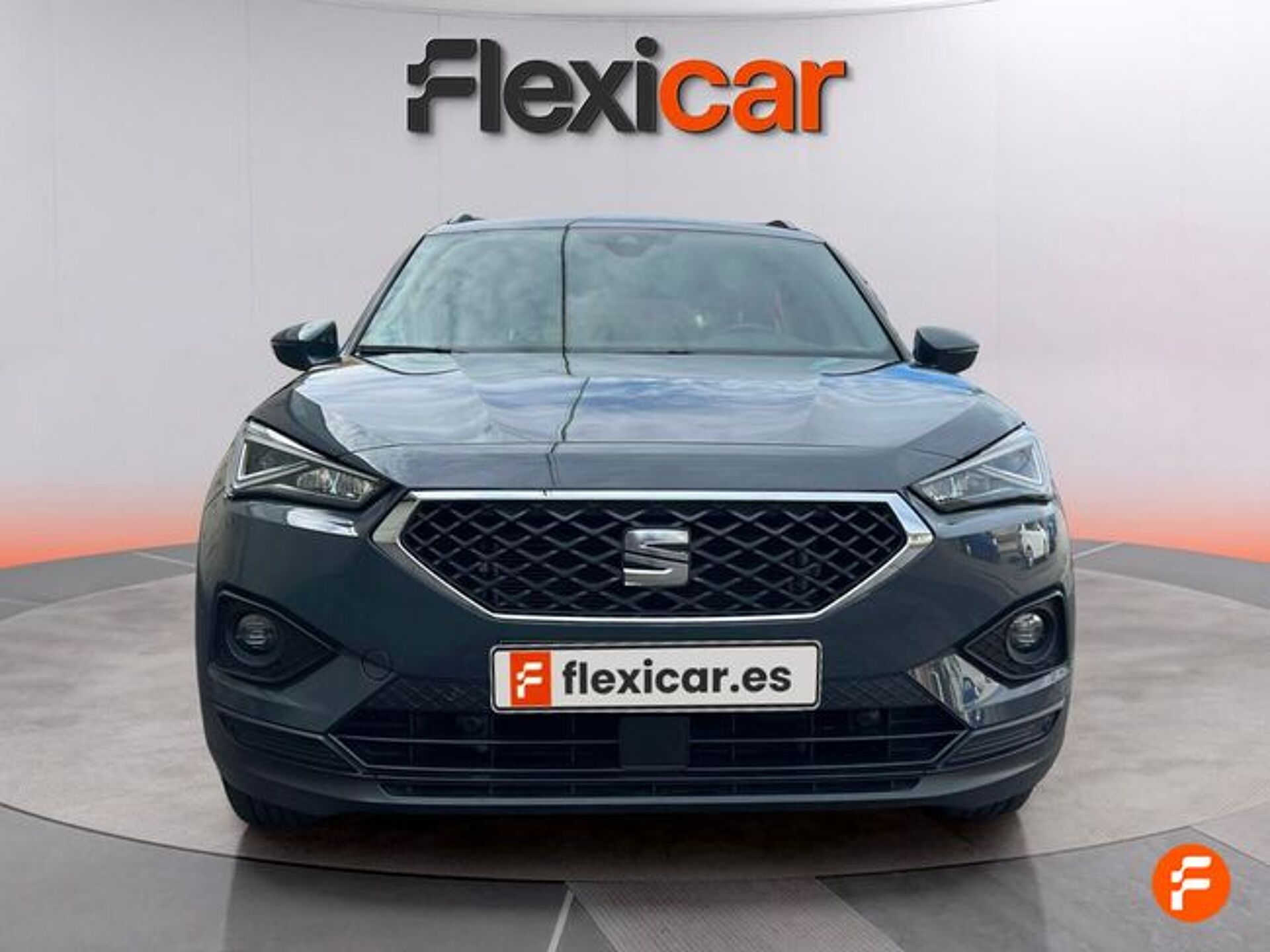 Imagen 2 de SEAT Tarraco