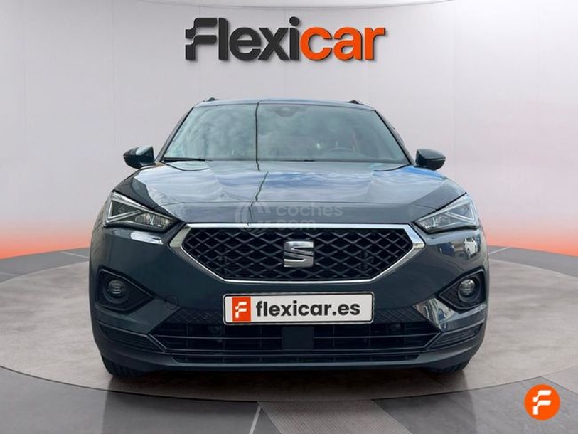 Foto del SEAT Tarraco 1.5 TSI S&S Style DSG 150