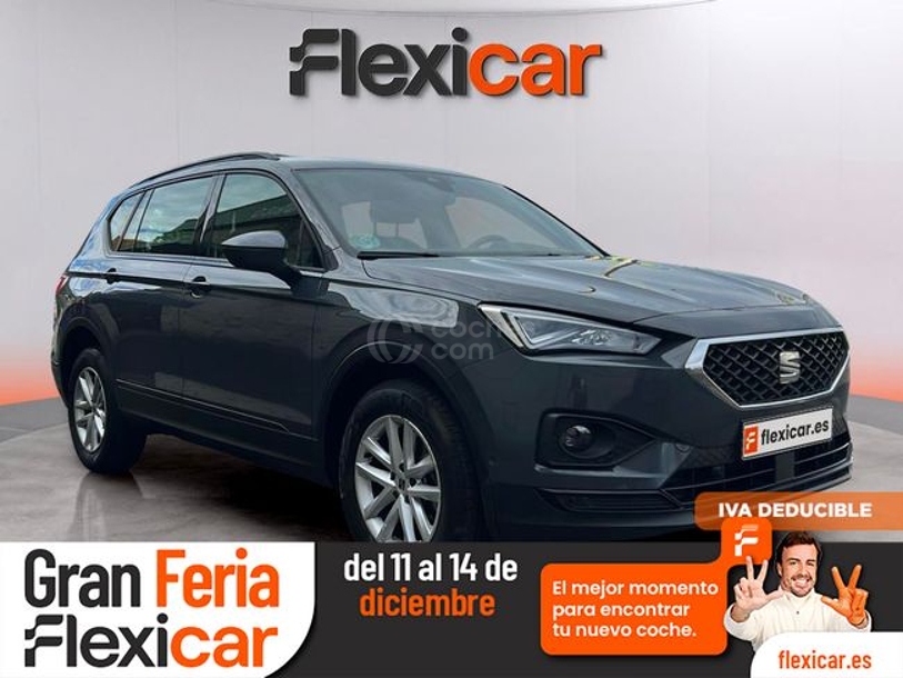 Foto del SEAT Tarraco 1.5 TSI S&S Style DSG 150