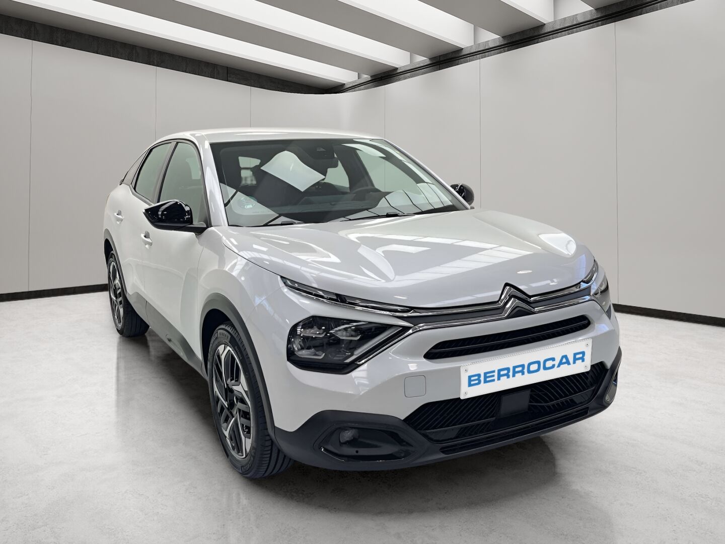 CITROEN C4 (PureTech 130 S&S Plus 96 kW (131 CV)) en Sevilla