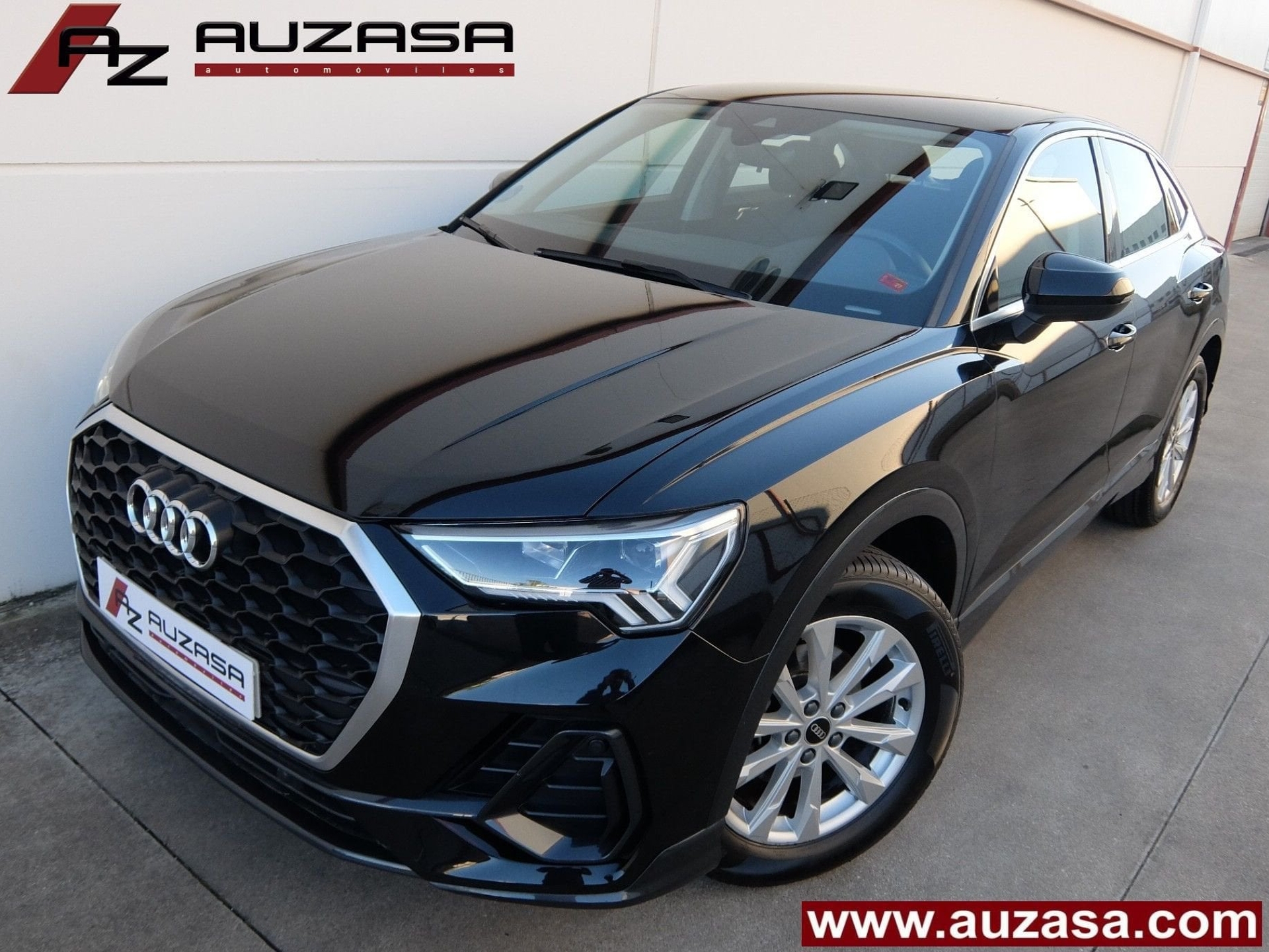 Imagen de AUDI Q3