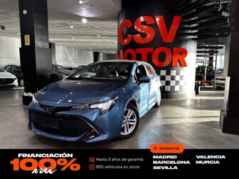 Imagen de TOYOTA Corolla 125H Active Tech