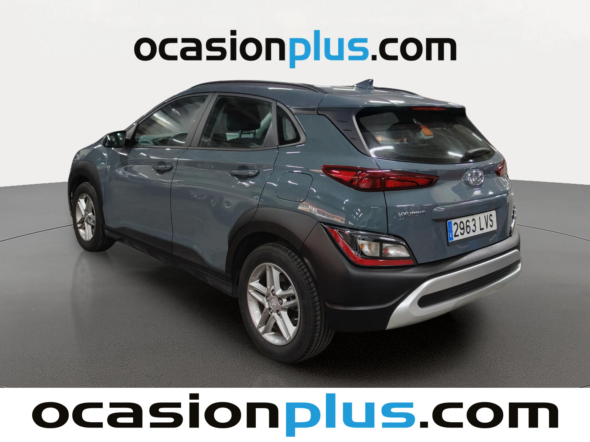 Imagen 3 de HYUNDAI Kona