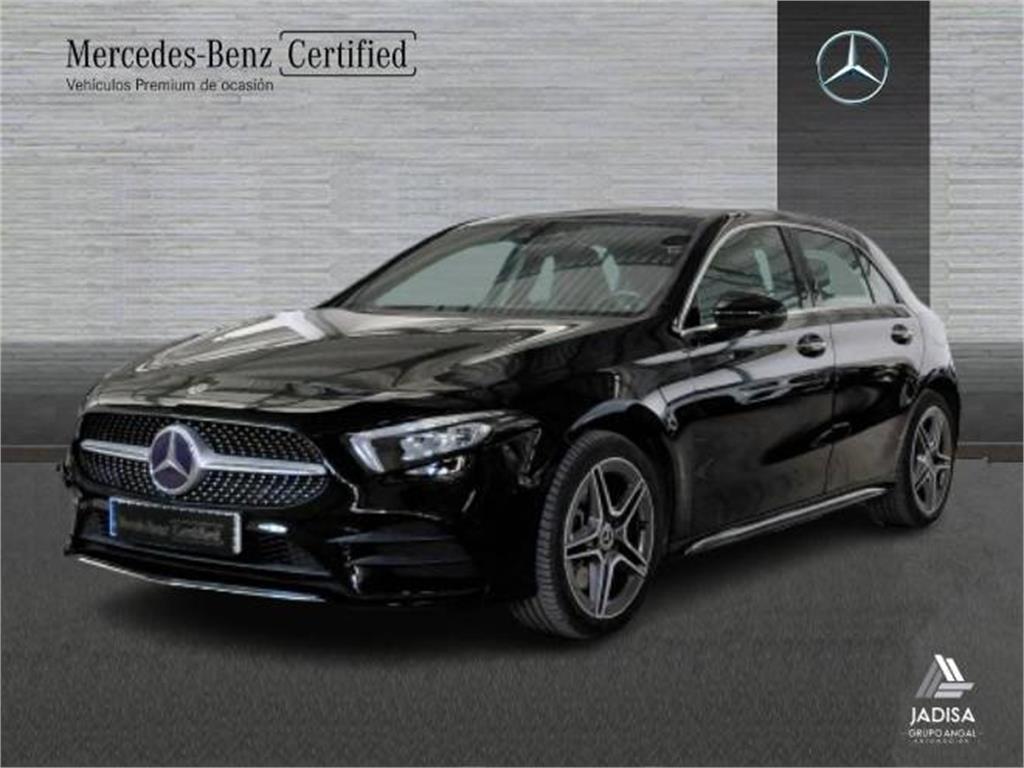 MERCEDES Clase A (A 250 e) en Jaén