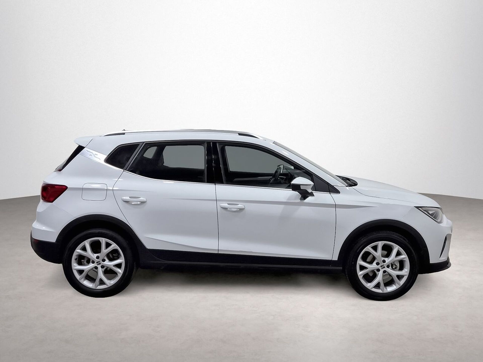 Imagen 3 de SEAT Arona