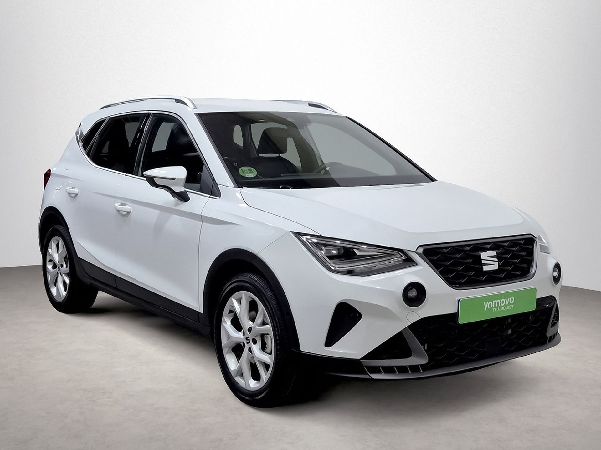Imagen de SEAT Arona