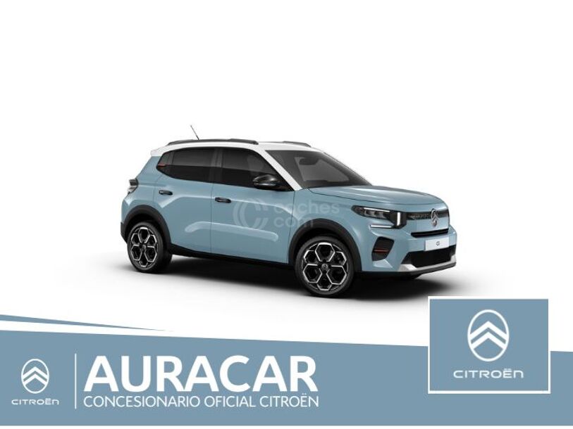 Foto del CITROEN C3 1.2 PureTech S&S Max 100