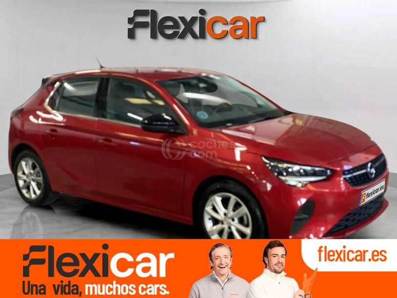 Foto del OPEL Corsa 1.2T XHT S-S Ultimate AT8 130