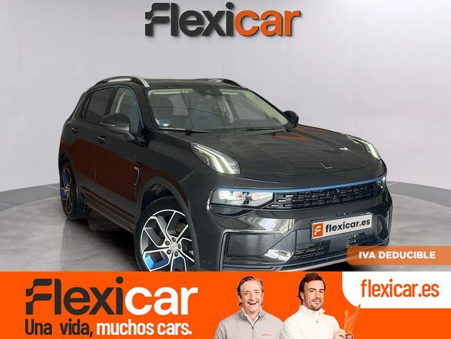 LYNK & CO 01 (1.5 PHEV) en Alicante