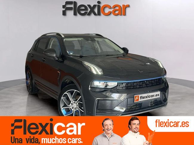 LYNK & CO 01 (1.5 PHEV) en Alicante