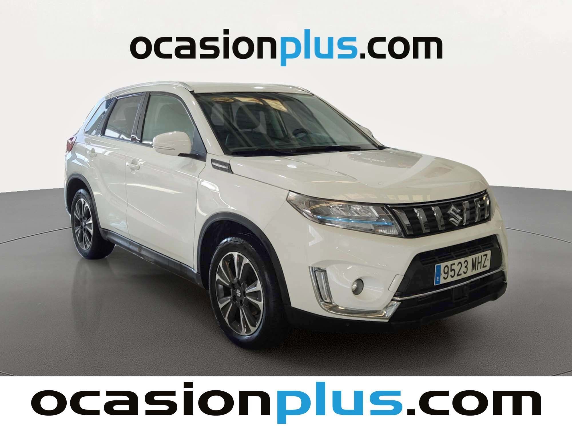 Foto del SUZUKI Vitara 1.4T GLE Mild Hybrid