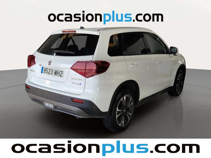 Foto del SUZUKI Vitara 1.4T GLE Mild Hybrid