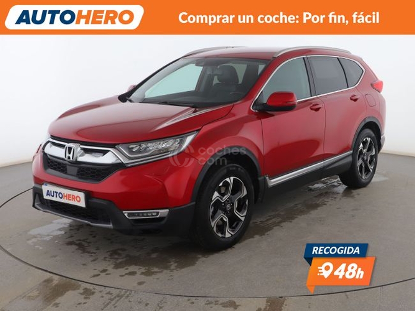 Foto del HONDA CR-V 2.0 i-MMD Lifestyle 4x4