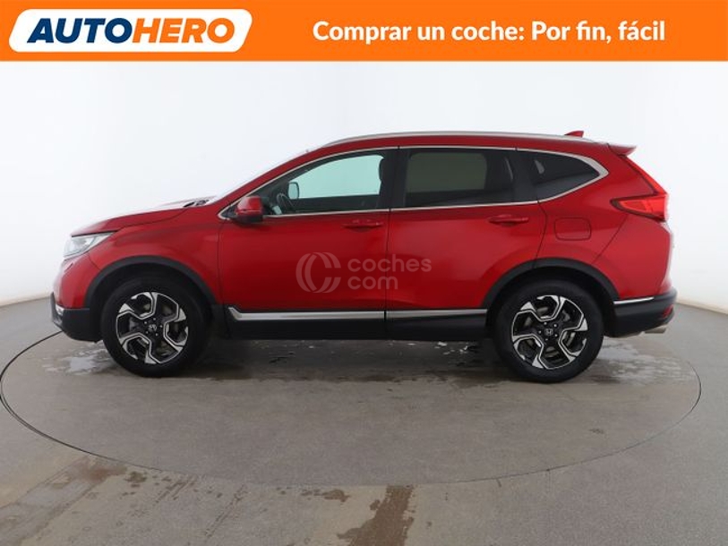 Foto del HONDA CR-V 2.0 i-MMD Lifestyle 4x4