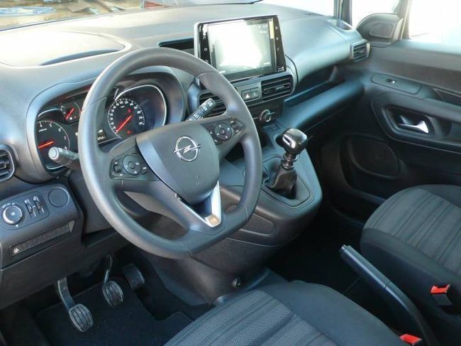 Foto del OPEL Combo Life 1.5TD S-S Selective XL 130