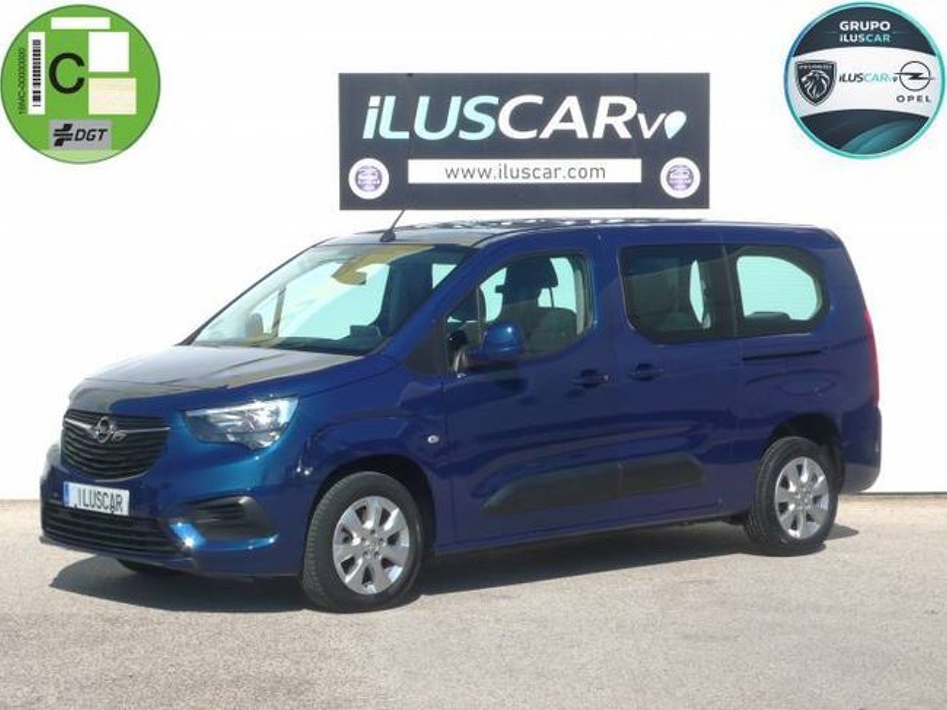 Imagen de OPEL Combo