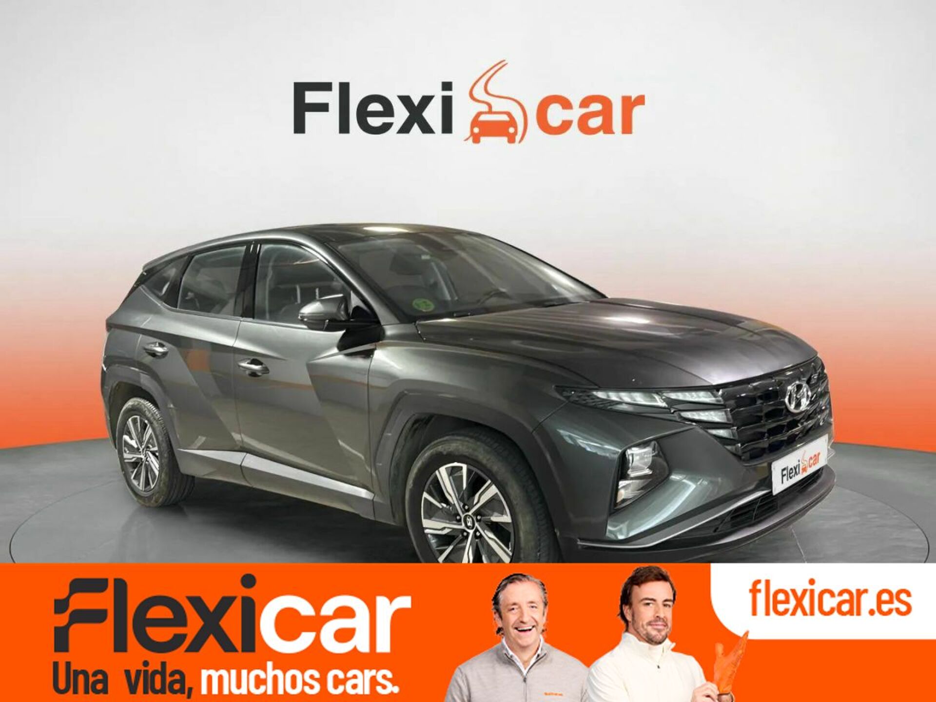 Imagen de HYUNDAI Tucson